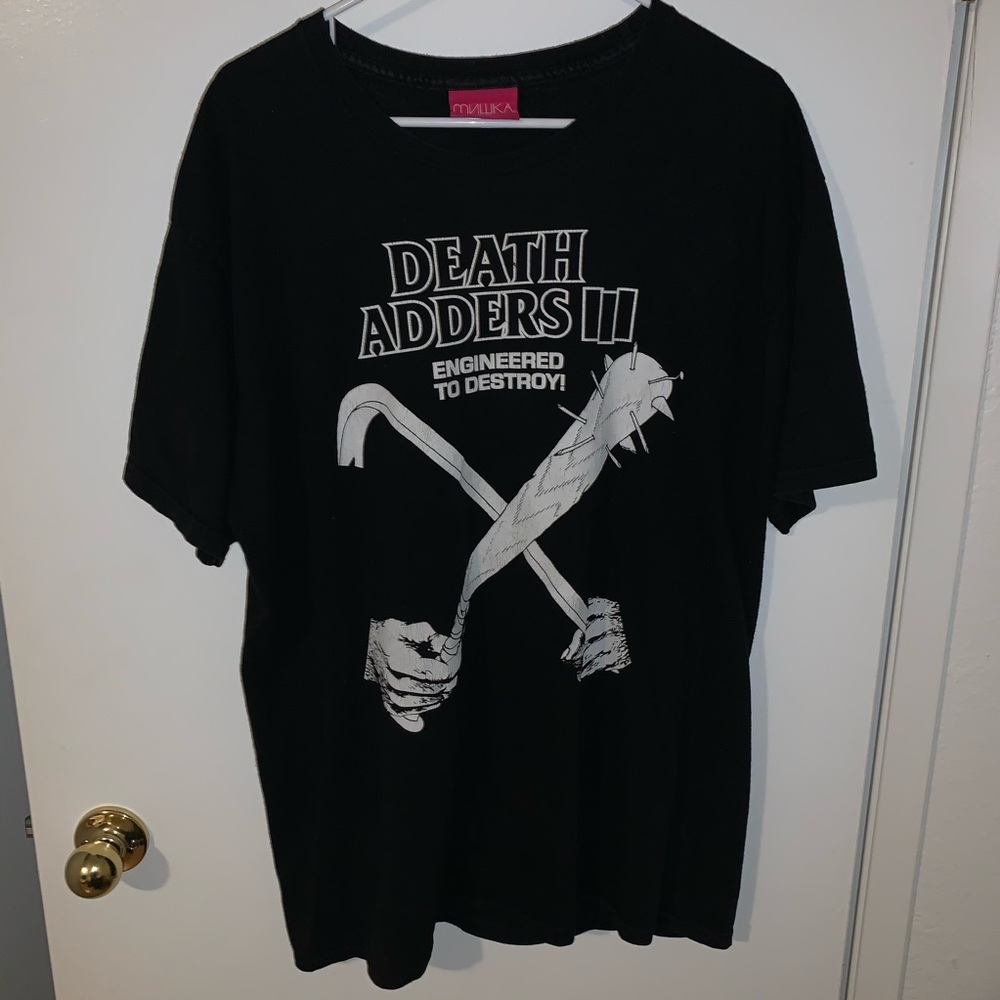Mishka Tee
